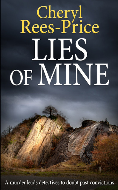 LIES OF MINE