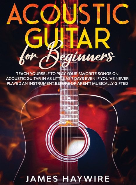 Acoustic Guitar for Beginners Acoustic Guitar for Beginners