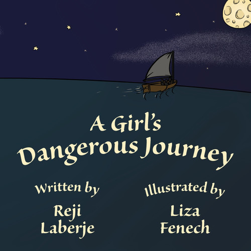 A Girl's Dangerous Journey A Girl's Dangerous Journey