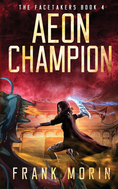 Aeon Champion Aeon Champion