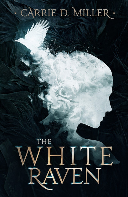 The White Raven The White Raven