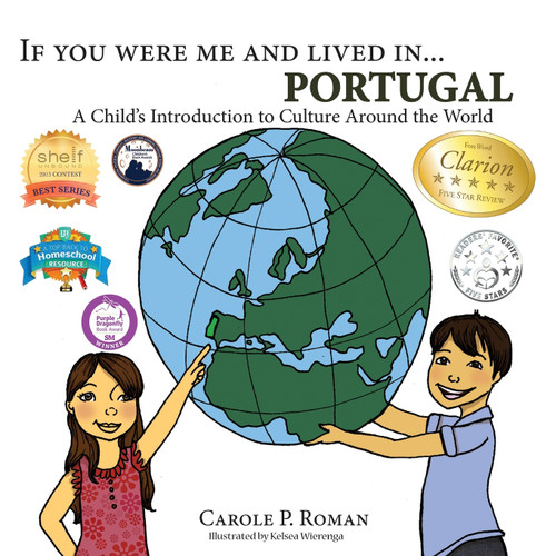 If You Were Me and Lived in... Portugal