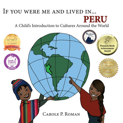 If You Were Me and Lived in... Peru If You Were Me and Lived in... Peru