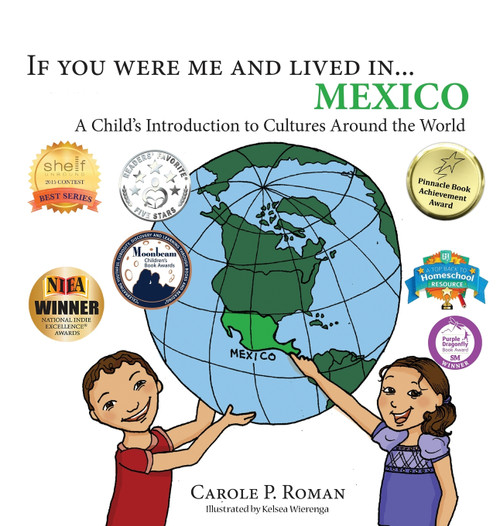 If you were me and lived in... Mexico