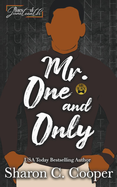 Mr. One and Only Mr. One and Only