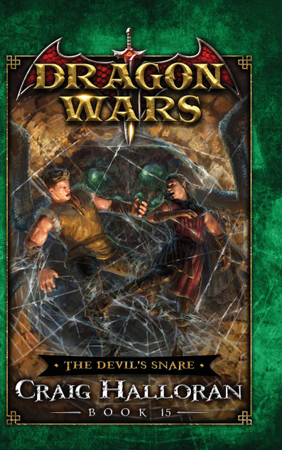 The Devil's Snare The Devil's Snare