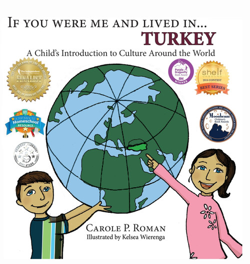 If You Were Me and Lived in... Turkey