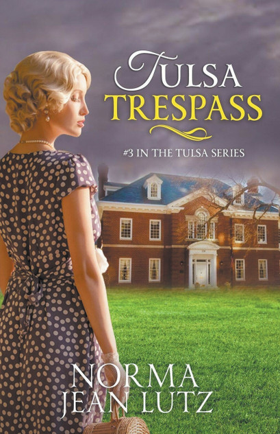 Tulsa Trespass Tulsa Trespass