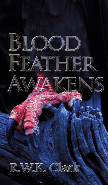 Blood Feather Awakens