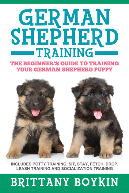 German Shepherd Training German Shepherd Training
