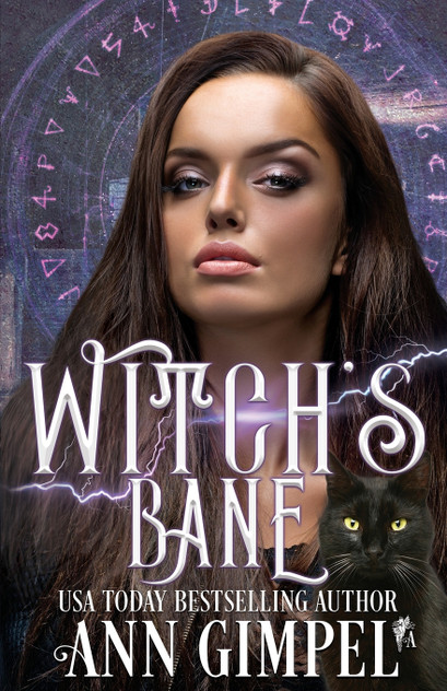 Witch's Bane Witch's Bane
