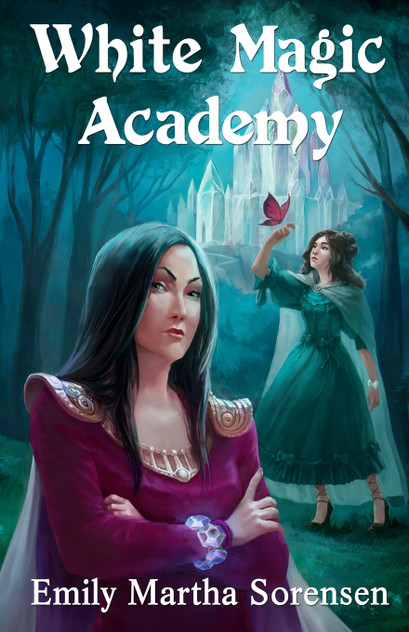 White Magic Academy White Magic Academy