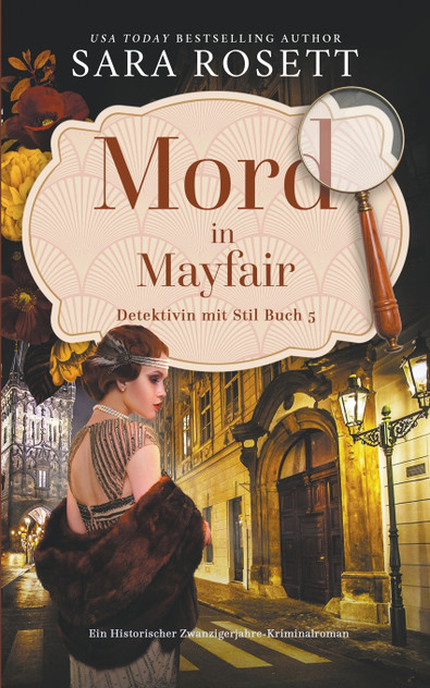 Mord in Mayfair Mord in Mayfair