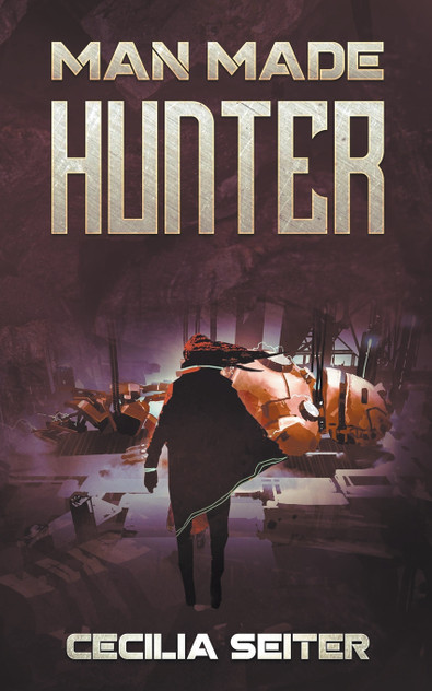 Man Made Hunter Man Made Hunter