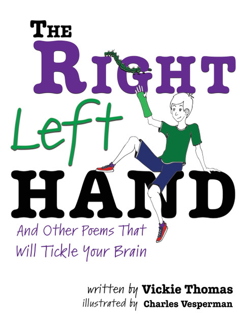 The Right Left Hand The Right Left Hand