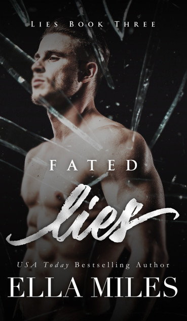 Fated Lies Fated Lies