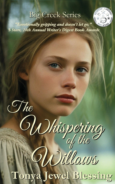 The Whispering of the Willows The Whispering of the Willows