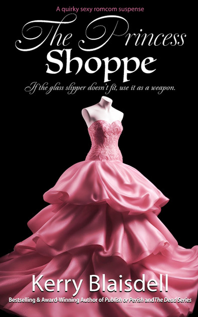 The Princess Shoppe The Princess Shoppe