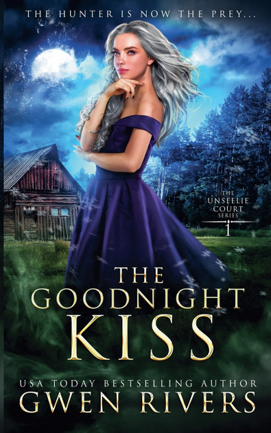 The Goodnight Kiss The Goodnight Kiss