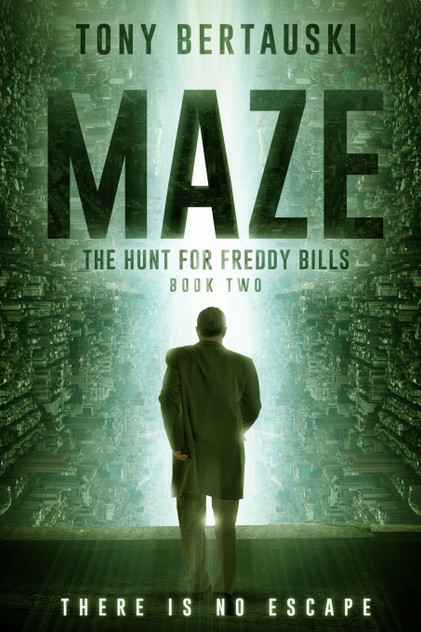Maze Maze