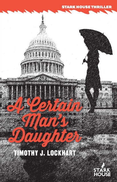 A Certain Man's Daughter A Certain Man's Daughter