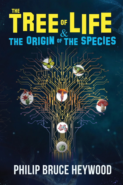 The Tree of Life & Origin of Species The Tree of Life & Origin of Species