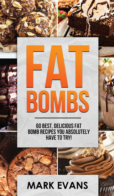 Fat Bombs Fat Bombs