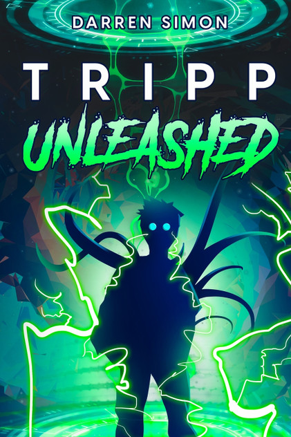 Tripp Unleashed Tripp Unleashed
