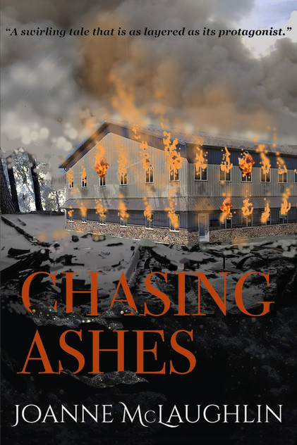 Chasing Ashes Chasing Ashes