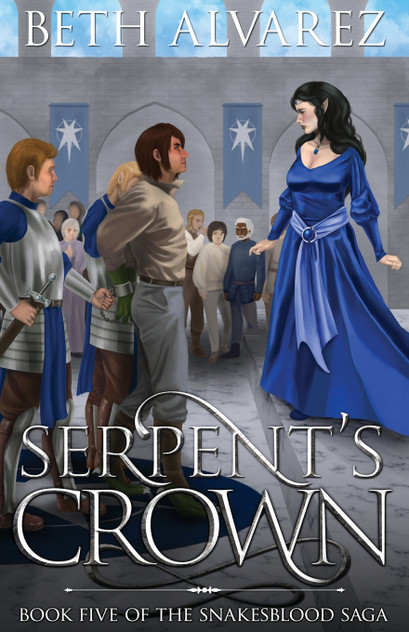 Serpent's Crown Serpent's Crown