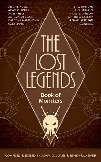 The Lost Legends The Lost Legends