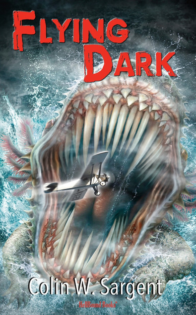Flying Dark Flying Dark