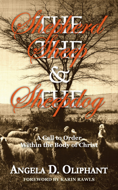 The Shepherd, The Sheep and The Sheepdog The Shepherd, The Sheep and The Sheepdog