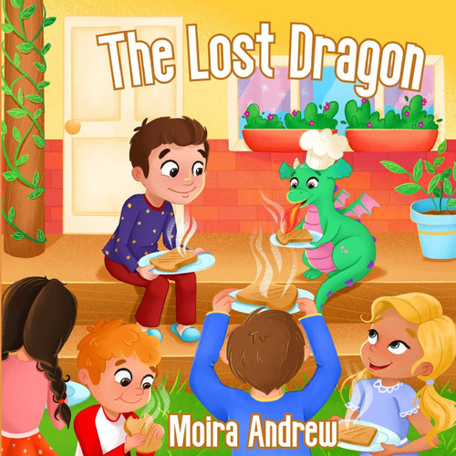 The Lost Dragon The Lost Dragon
