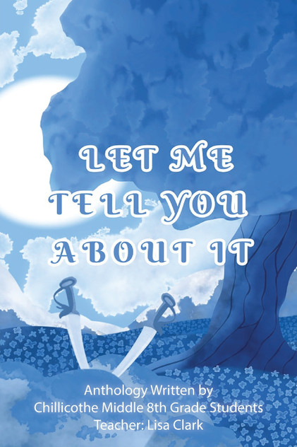 Let Me Tell You About It Let Me Tell You About It