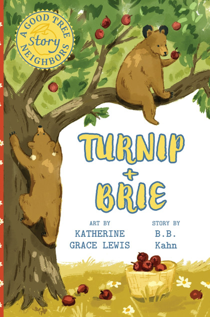 Turnip and Brie Turnip and Brie