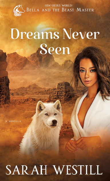 Dreams Never Seen Dreams Never Seen