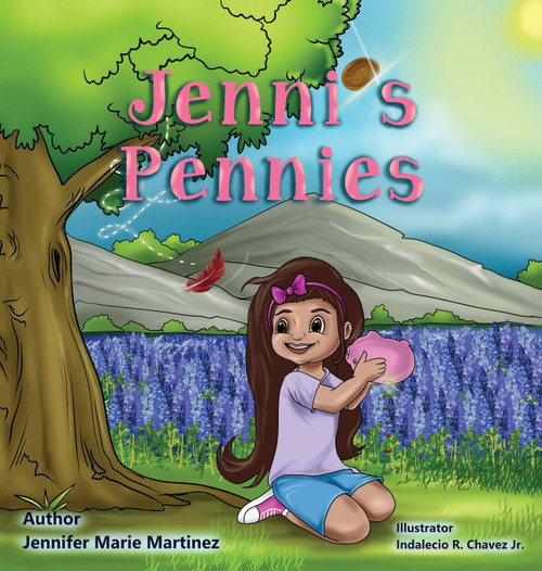 Jenni's Pennies Jenni's Pennies
