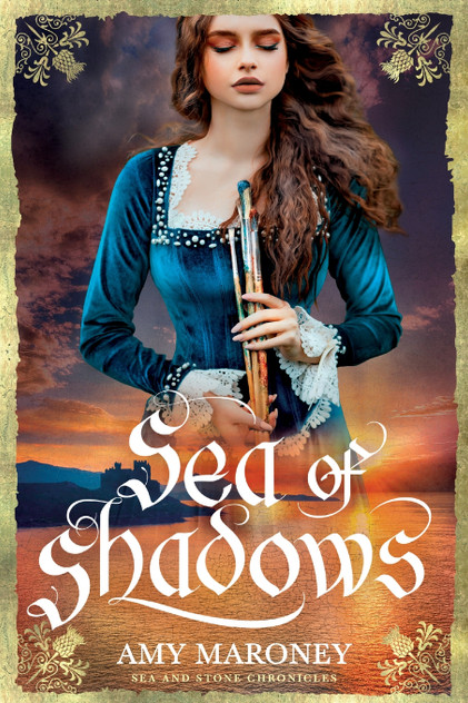 Sea of Shadows Sea of Shadows