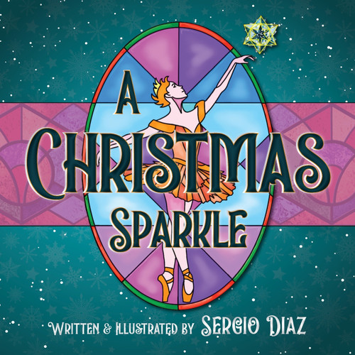 A Christmas Sparkle A Christmas Sparkle