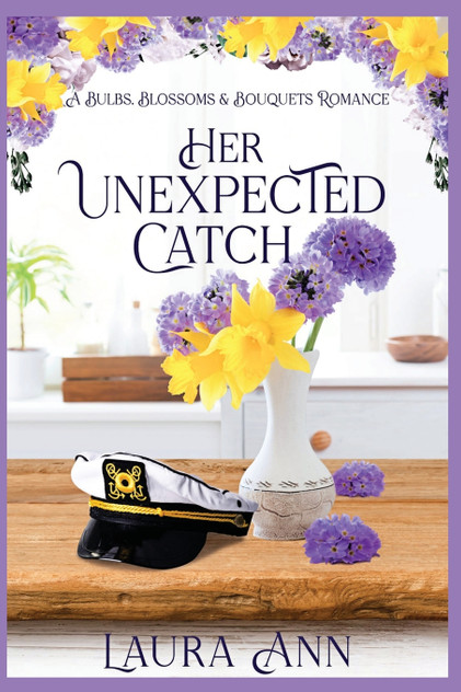 Her Unexpected Catch Her Unexpected Catch