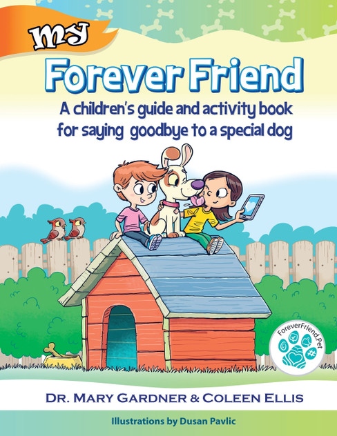 Forever Friend Forever Friend