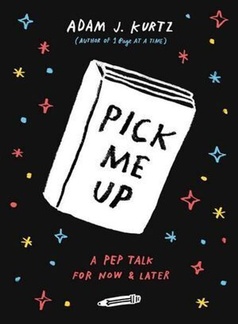 Pick Me Up Pick Me Up