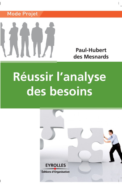 Réussir l'analyse des besoins