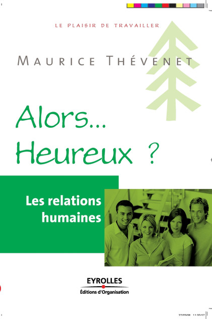 Alors... Heureux ? Alors... Heureux ?
