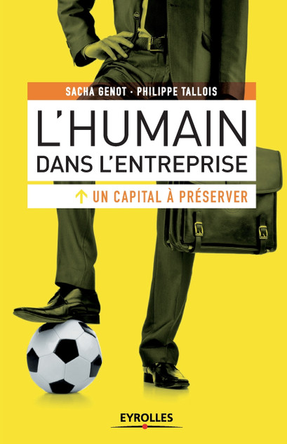 L'humain dans l'entreprise