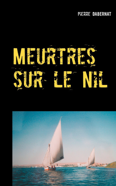 Meurtres sur le Nil Meurtres sur le Nil