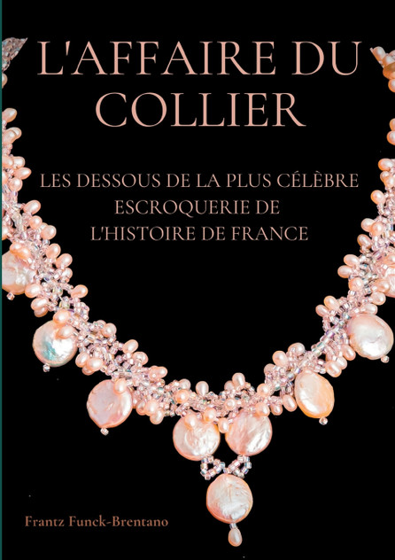 L'Affaire du collier L'Affaire du collier