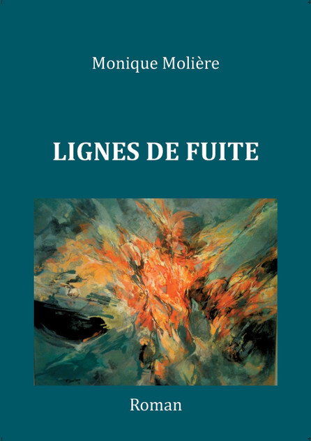 LIGNES DE FUITE LIGNES DE FUITE