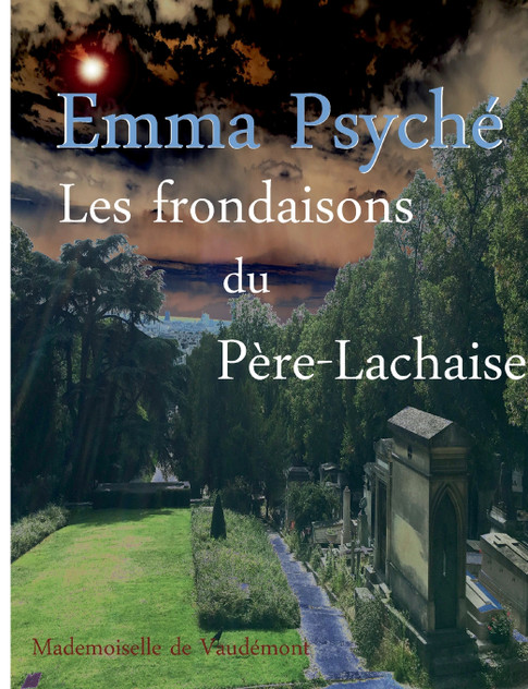 Les frondaisons du Père-Lachaise